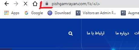 گواهی SSL